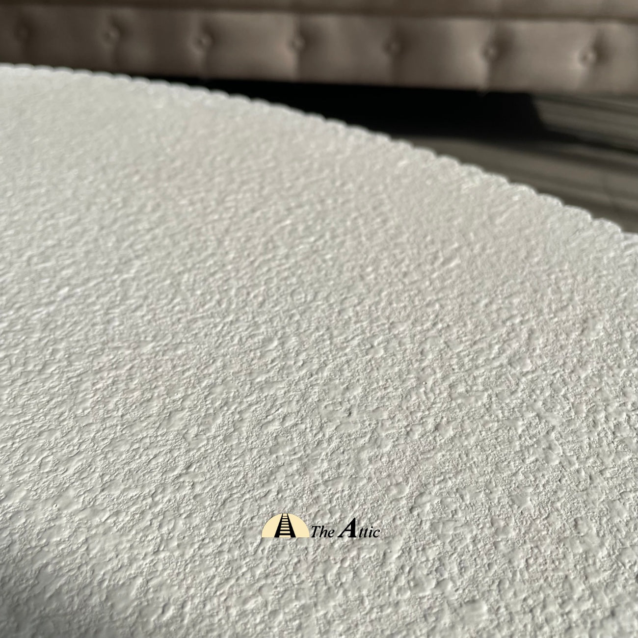 Nara Coffee Table,White