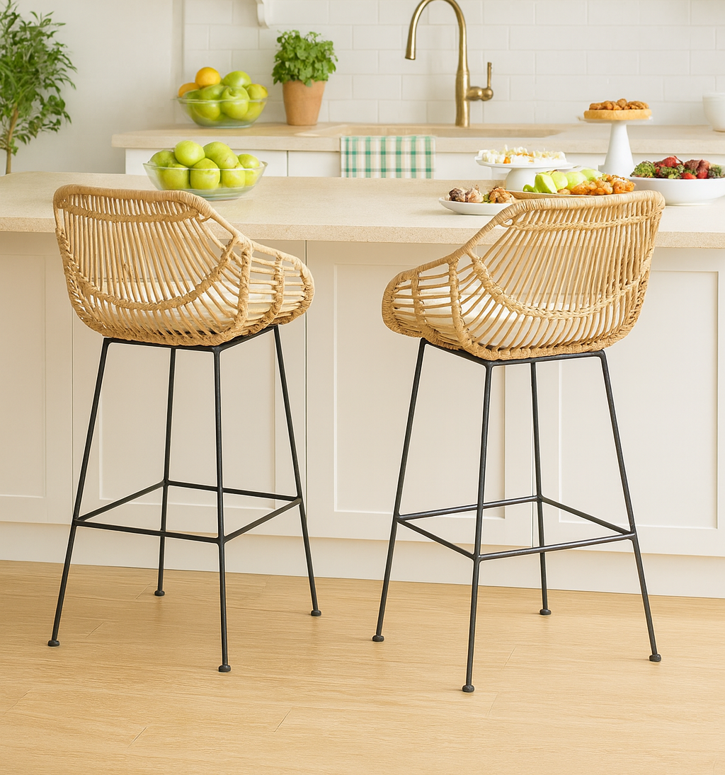 Bar Counter Stools