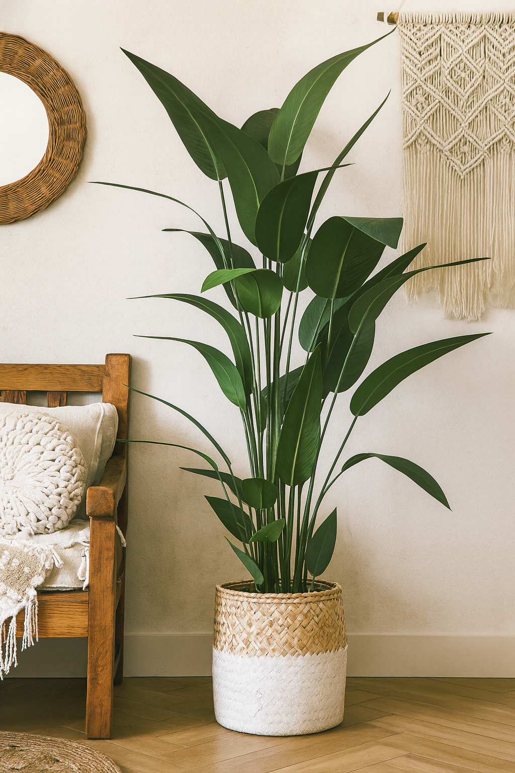 Faux Plants
