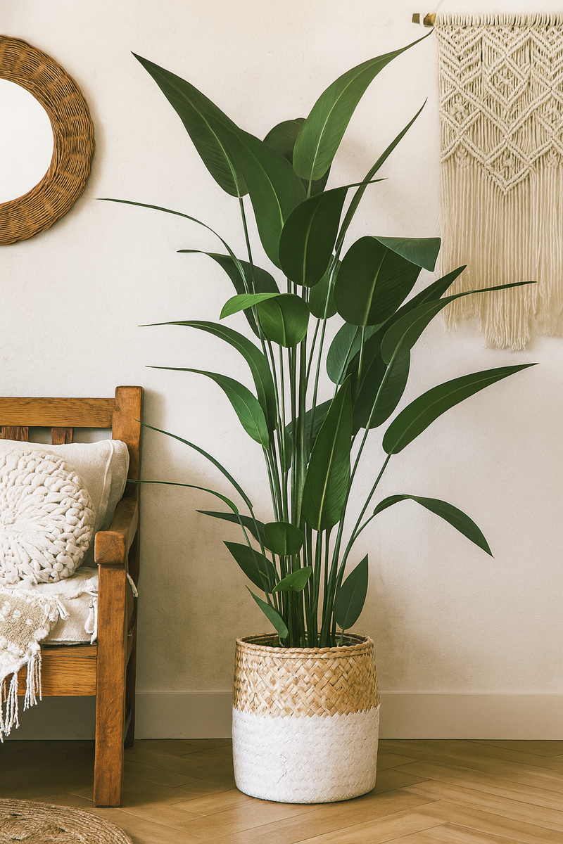 Faux Plants