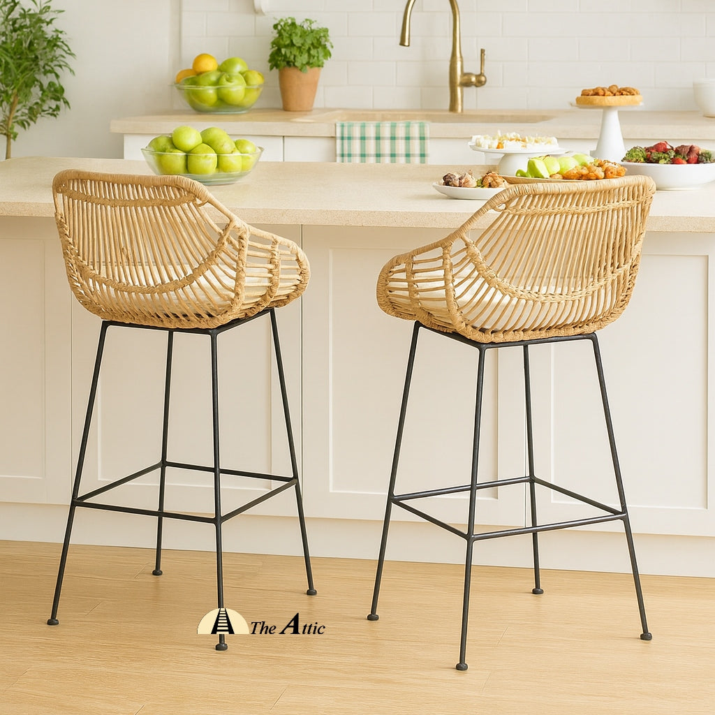 Bar Counter Stools