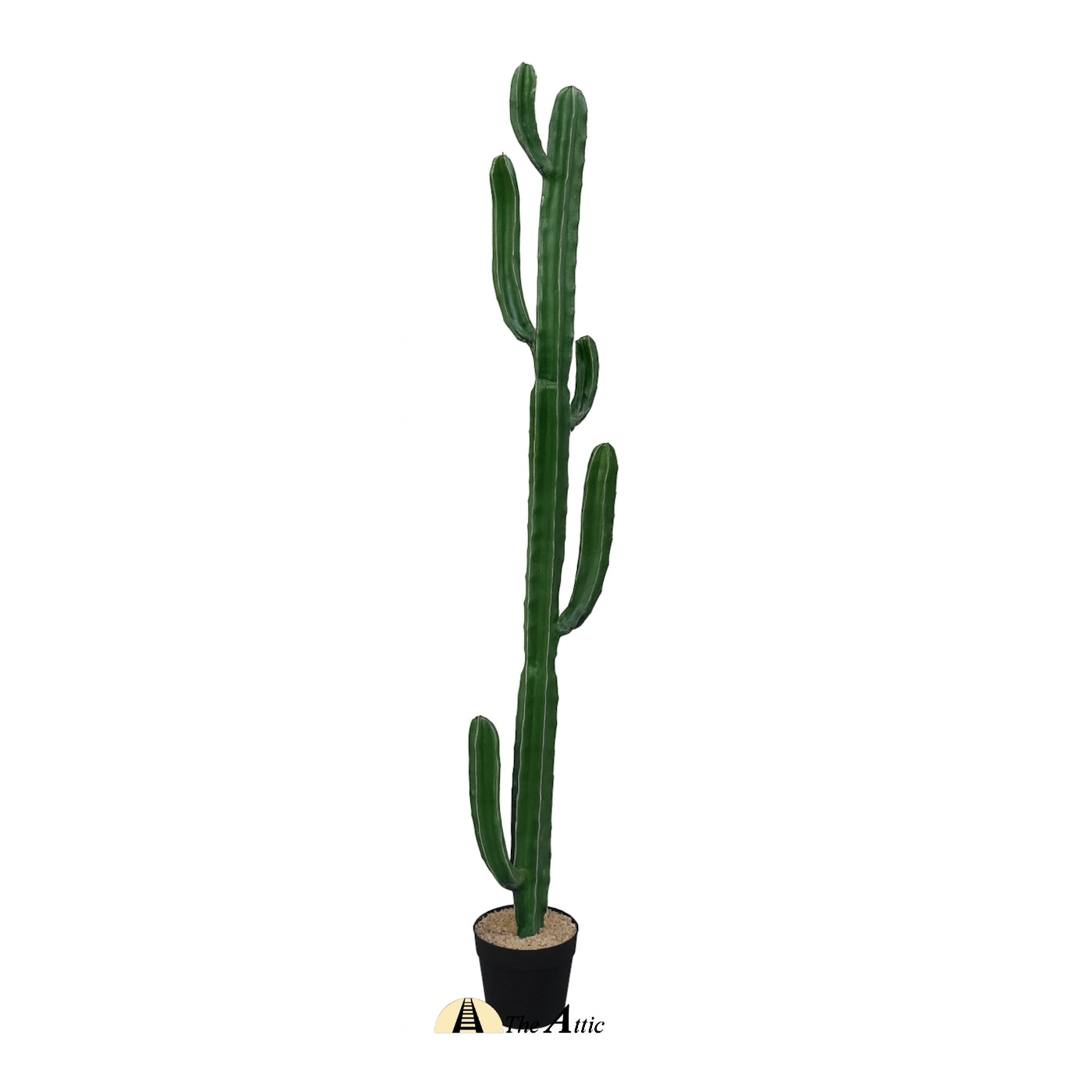 Queen-of-the-Night Cactus Artificial Plant, 147 cm