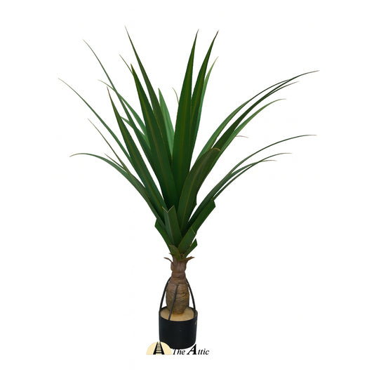 Pandanus Palm Faux Plant, Artificial Plant, Dubai, UAE - theatticdubai.com