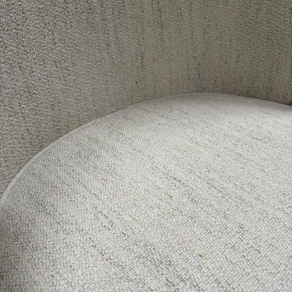 Fabric Bar Counter Stool | Modern Upholstered Bar Stool UAE - The Attic Dubai