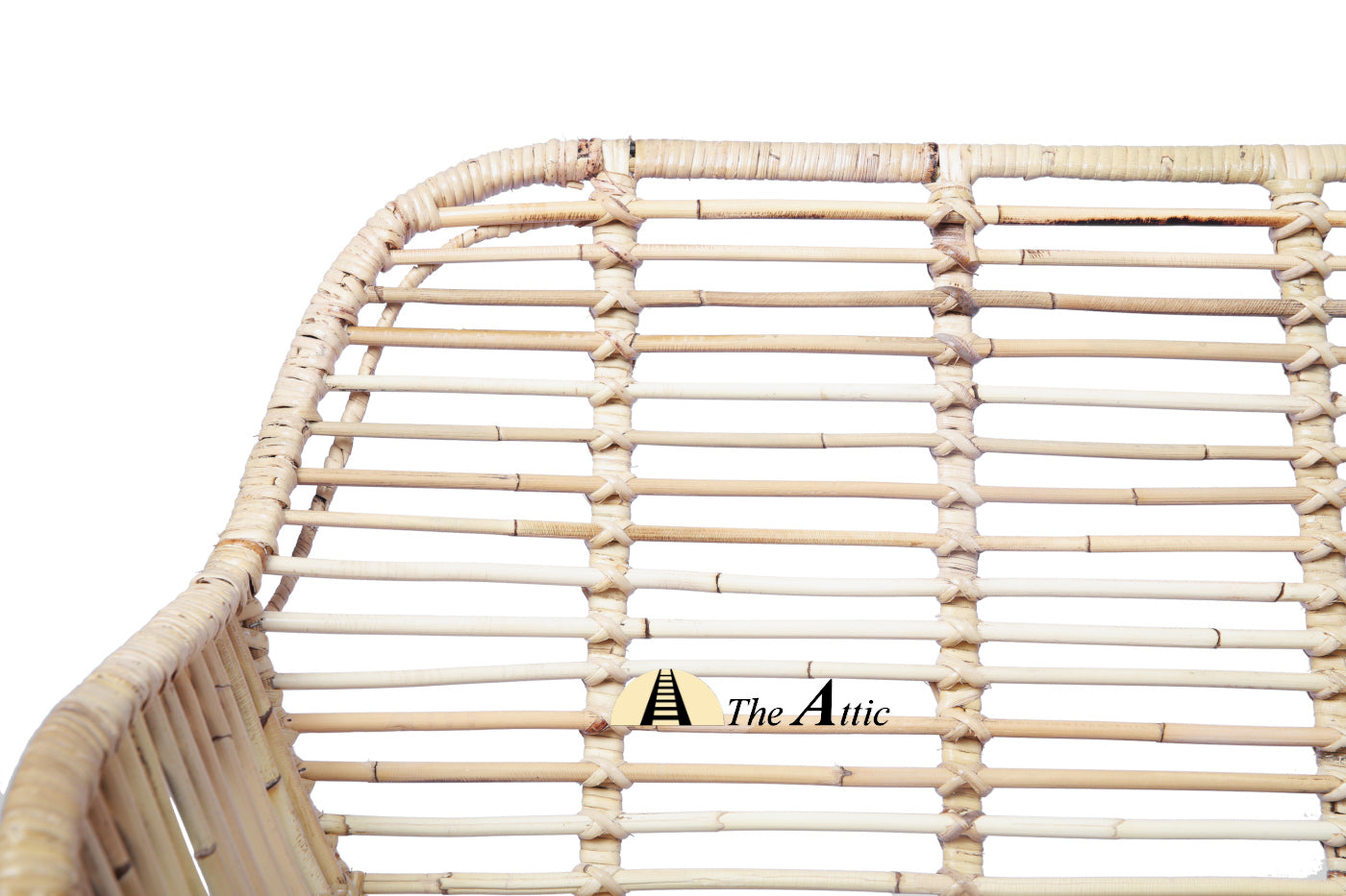Bali shop rattan chair