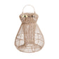 Batam Rattan Pendant, Lamp Shade, Ceiling Lamp, Rattan Furniture - The Attic Dubai