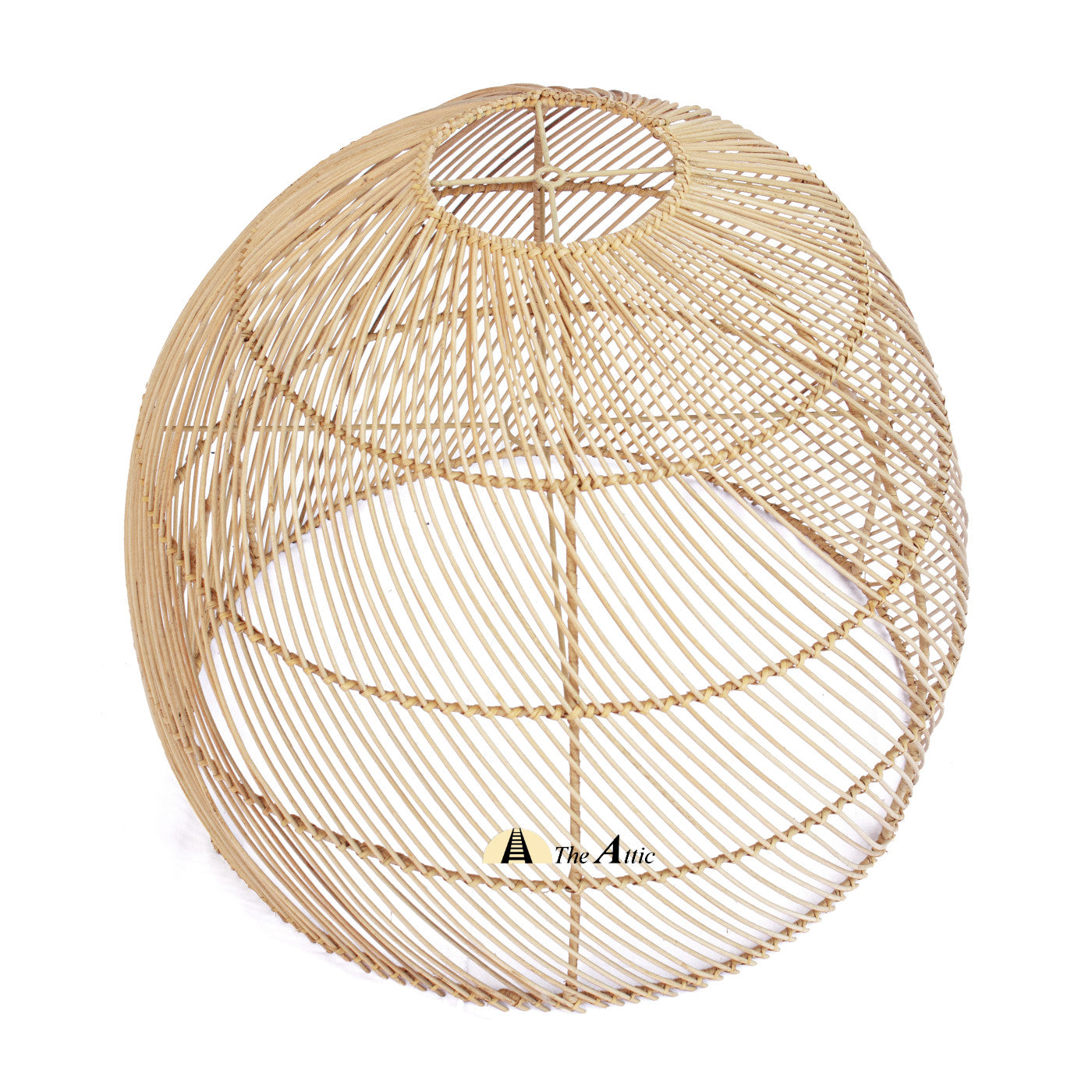 Benua Rattan Pendant - theatticdubai.com