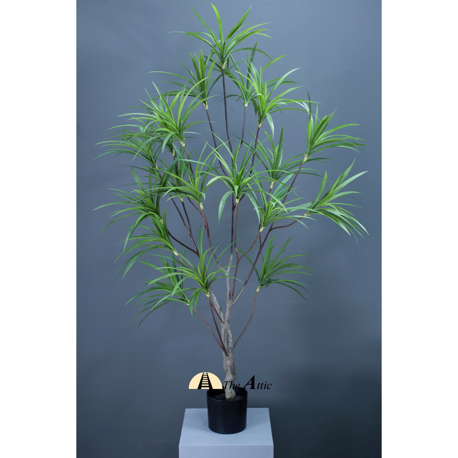 Dracaena Artificial Plant - theatticdubai.com 
