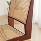 Geneva Mid-Century Modern Armless Dining Chair, Chandigarh Dining Chair - The Attic Dubai