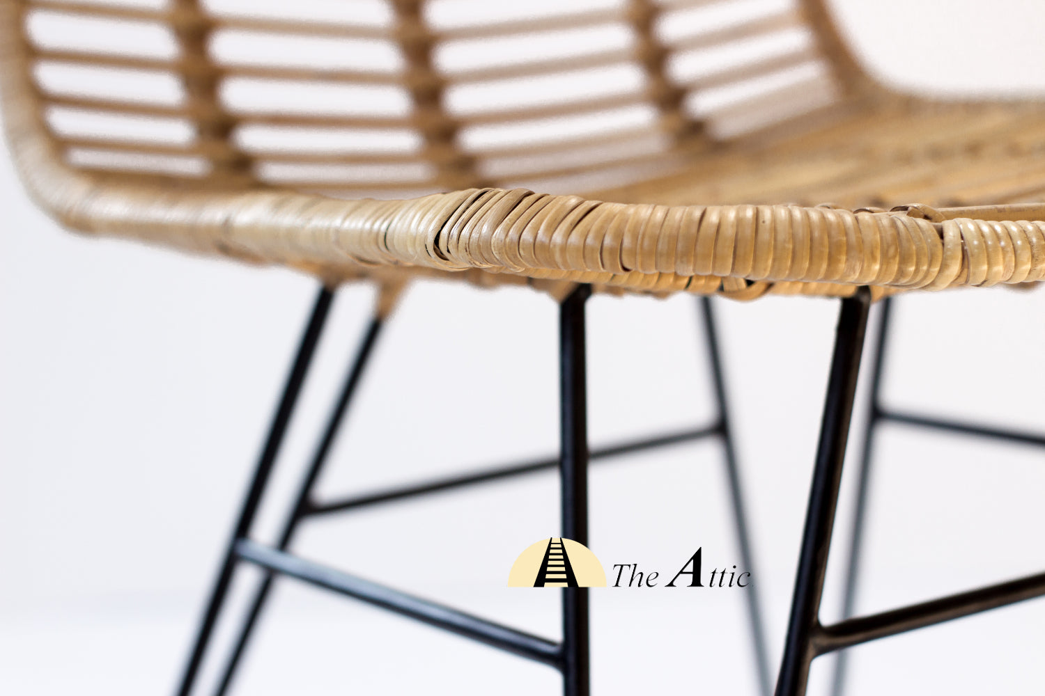 Osaka Rattan Dining Chair, theattic-dubai.com