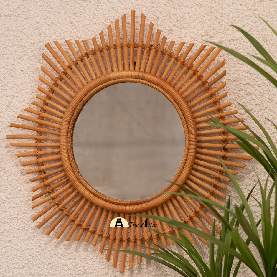 Wall Mirror Dubai, Full Length Mirror Dubai , Mirrors Collection